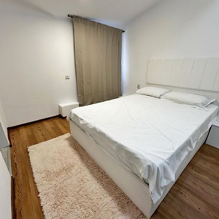 Residence Ultracentral Brasov Luaran gambar