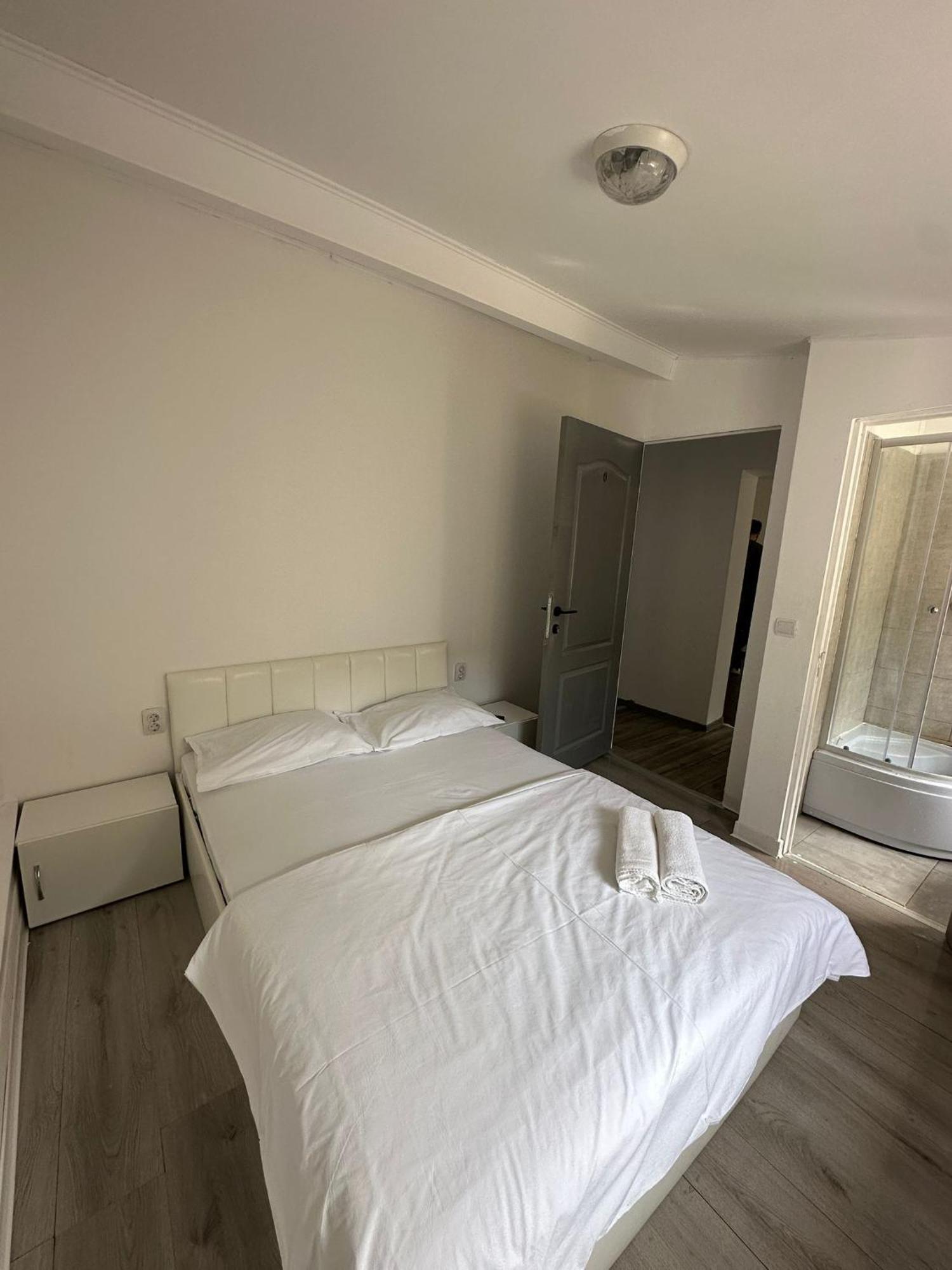 Residence Ultracentral Brasov Luaran gambar