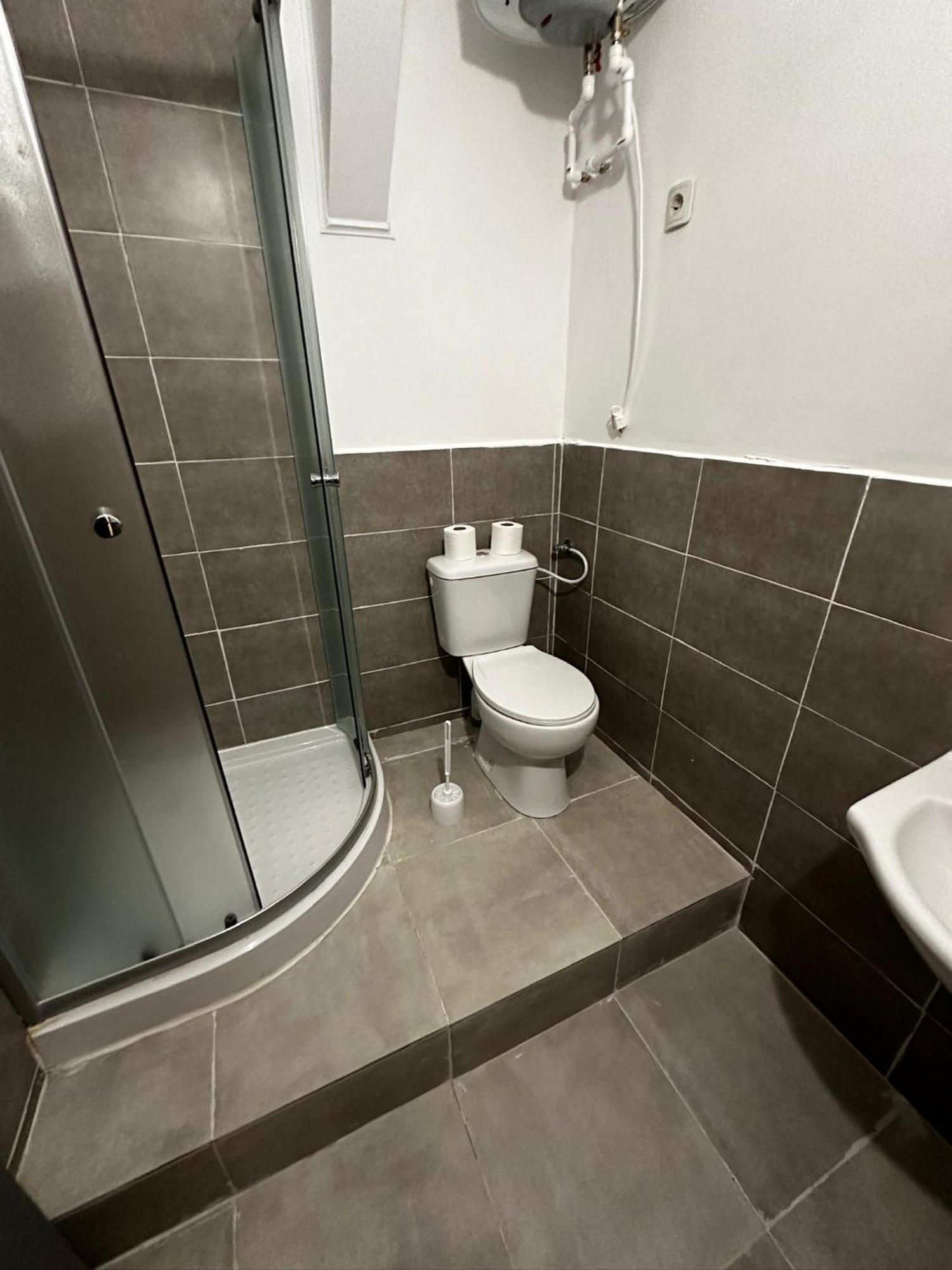 Residence Ultracentral Brasov Luaran gambar