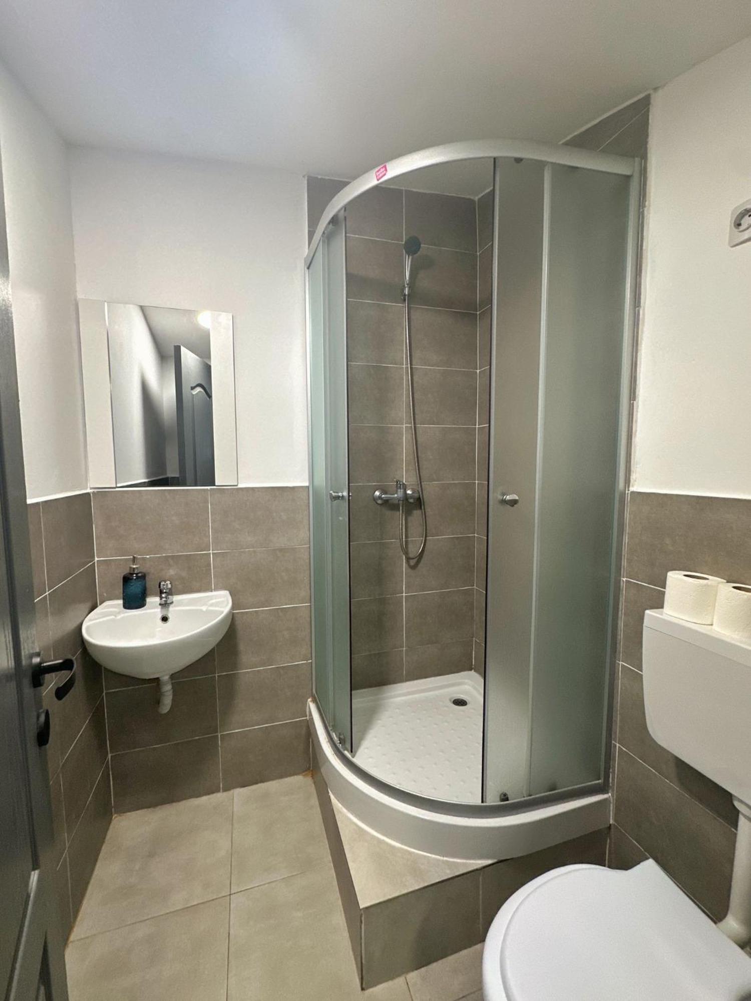 Residence Ultracentral Brasov Luaran gambar