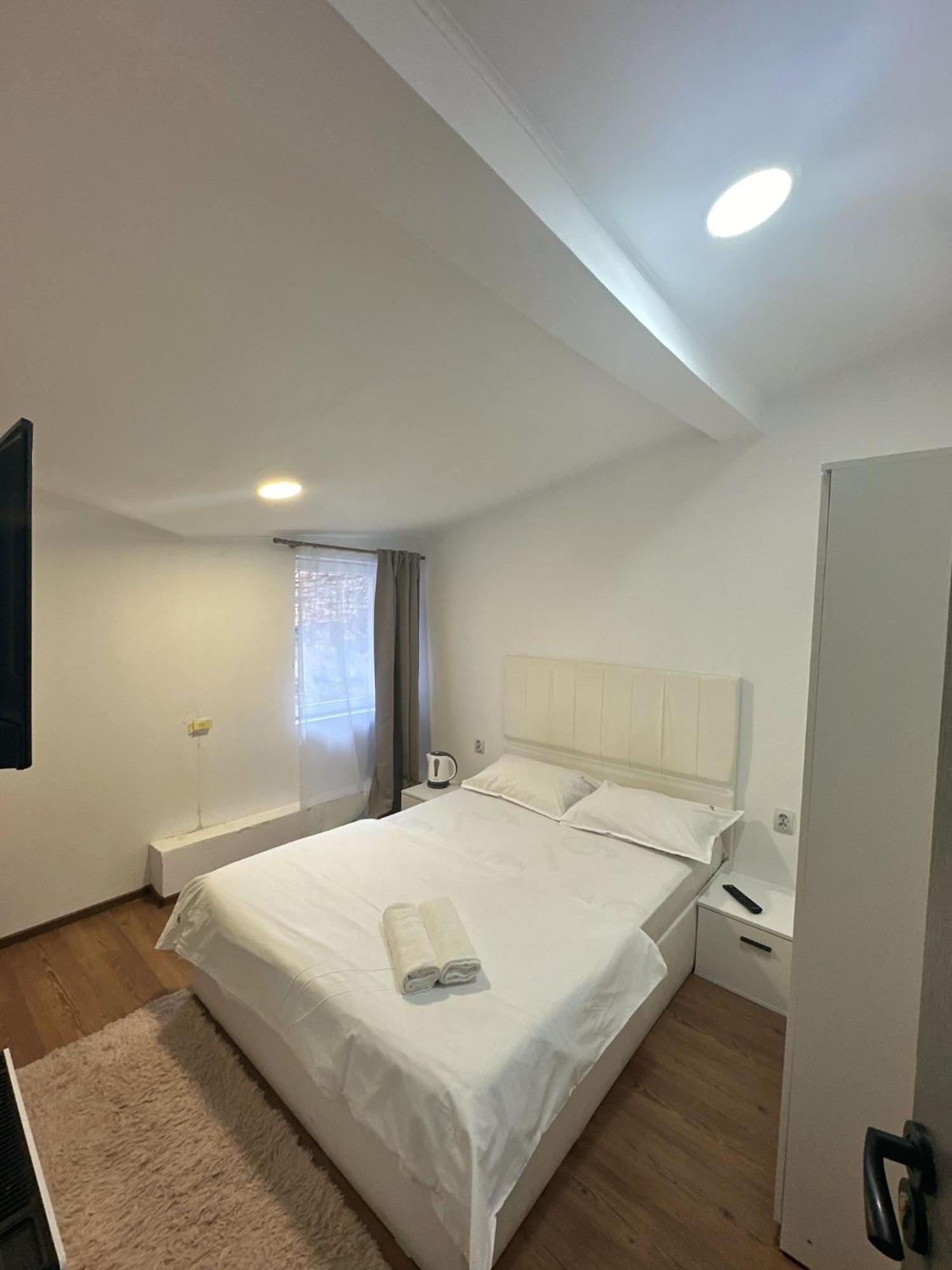 Residence Ultracentral Brasov Luaran gambar