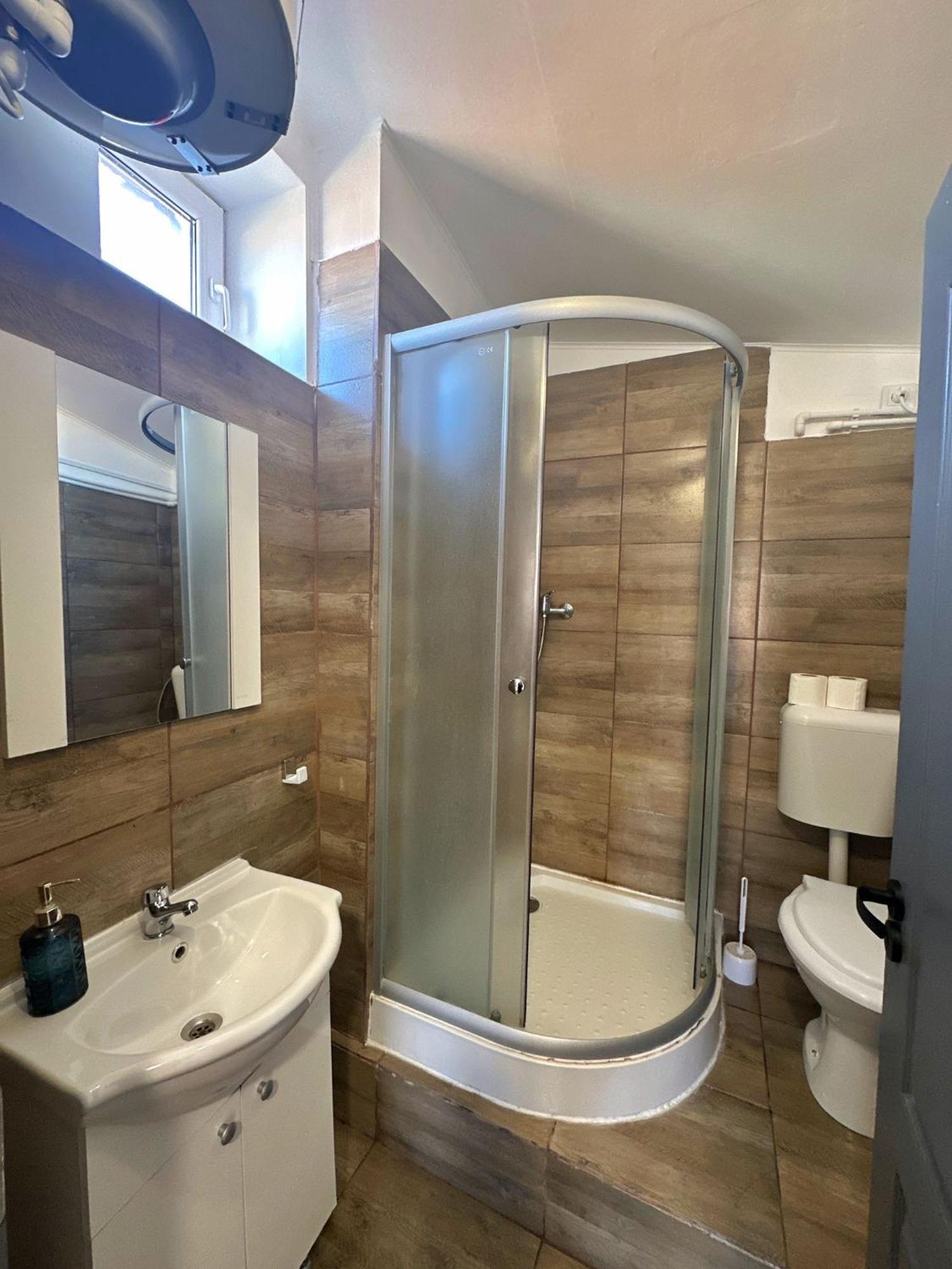 Residence Ultracentral Brasov Luaran gambar