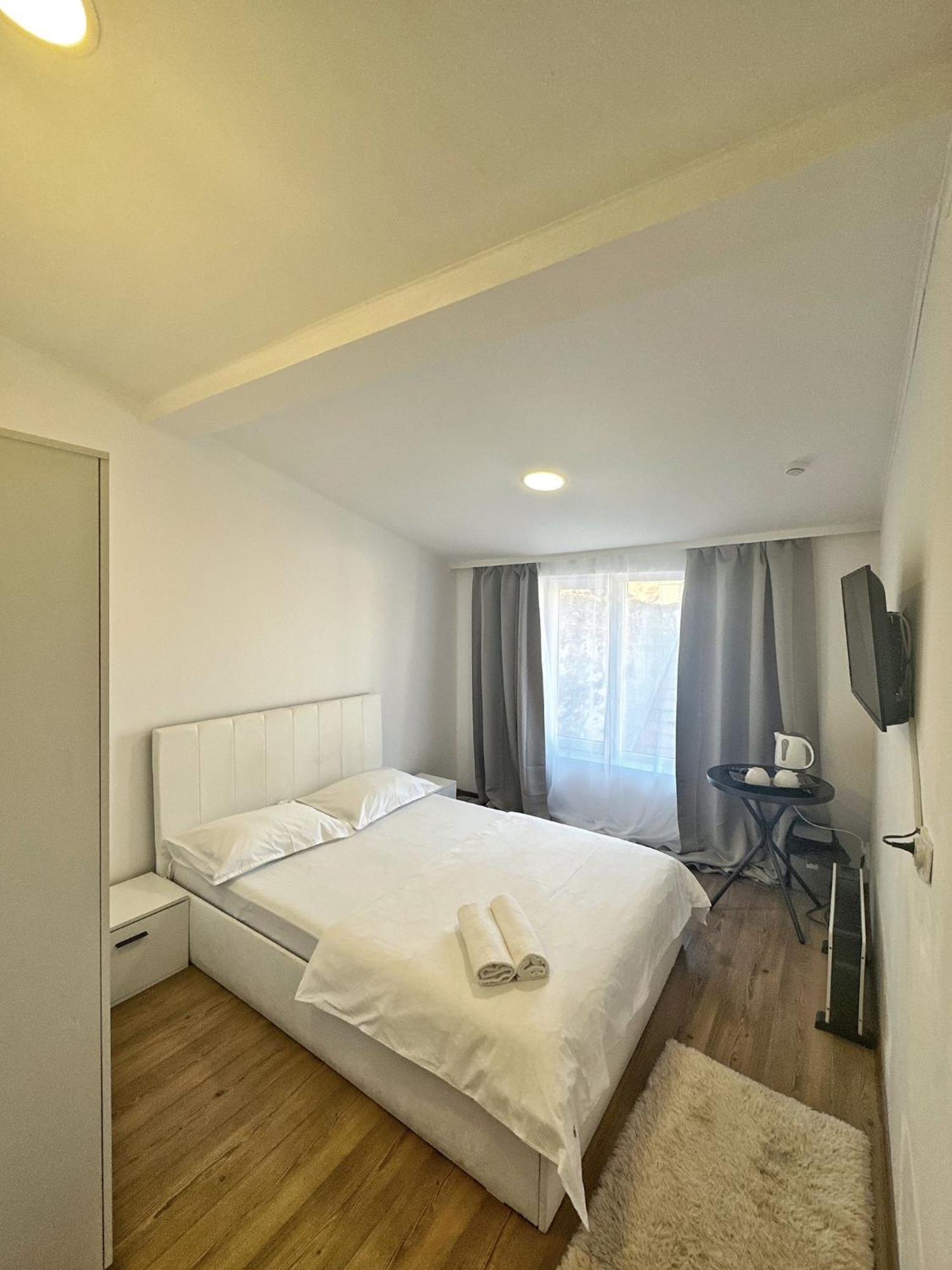 Residence Ultracentral Brasov Luaran gambar